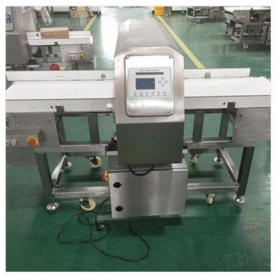 Detector de metais terminado para a indústria farmacêutica de matéria têxtil e de vestuário do alimento